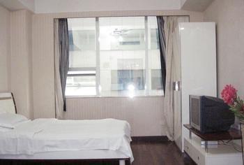 Fuzhou Vienna Apartment Hotel Fuzhou (Fujian) Exterior foto