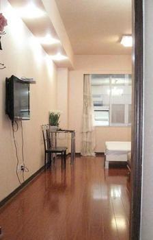 Fuzhou Vienna Apartment Hotel Fuzhou (Fujian) Exterior foto