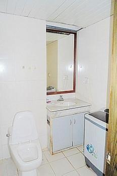 Fuzhou Vienna Apartment Hotel Fuzhou (Fujian) Exterior foto